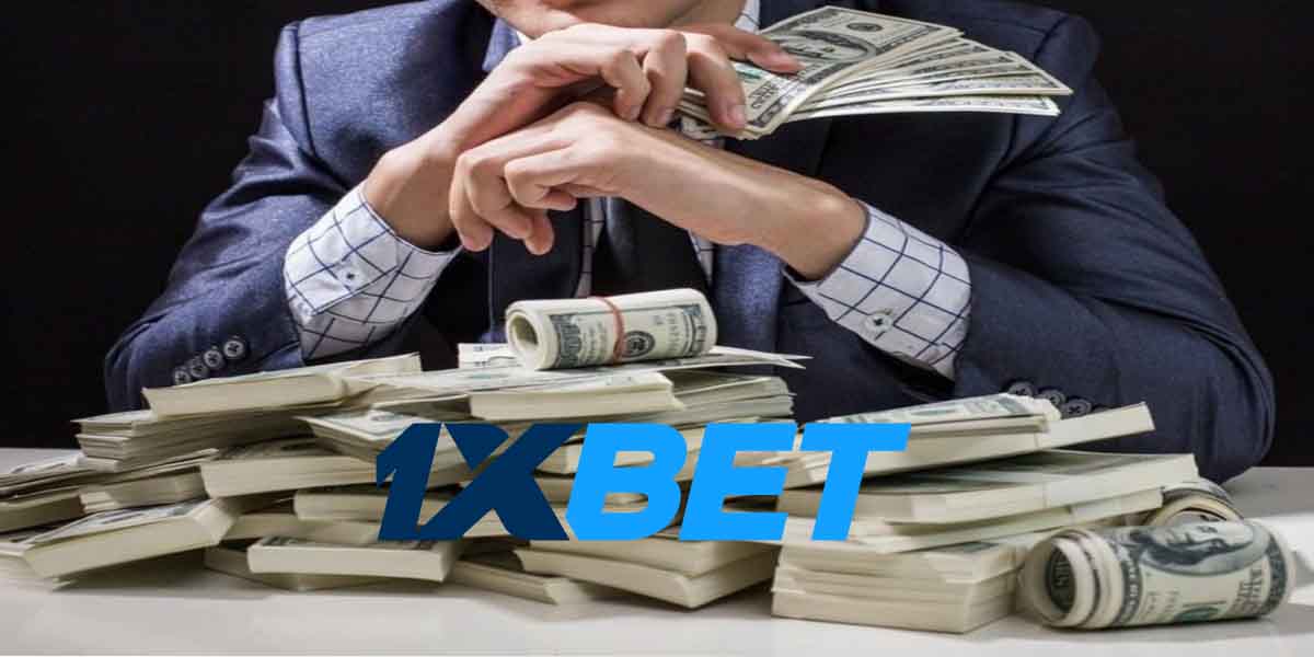 Đặt niềm tin vào nhà cái 1xbet là lựa chọn đúng đắn