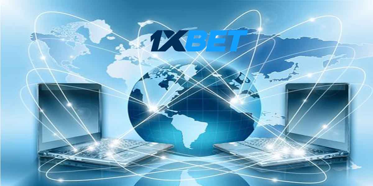 Những tin đồn liên quan đến 1xbet bắt nguồn từ internet