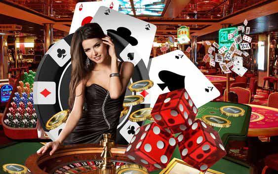 Casino trực tuyến - thế giới giải trí trong tầm tay