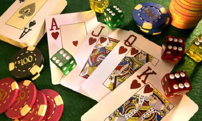 Sáng suốt lựa chọn nhà cái casino trực tuyến uy tín