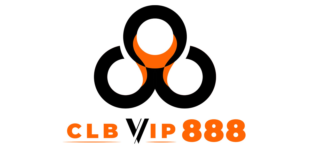 Logo nhận diện VipCLB888