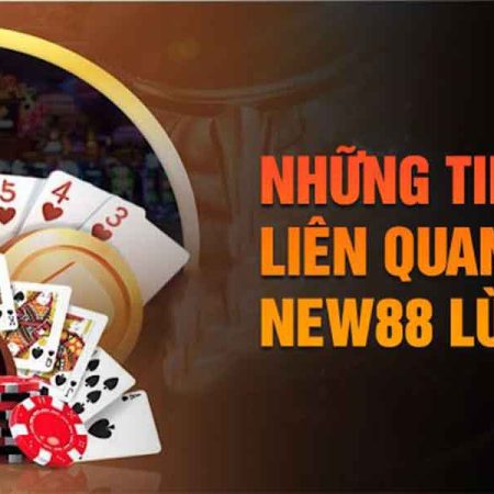 New88 lừa đảo: đi sâu phân tích và đánh giá