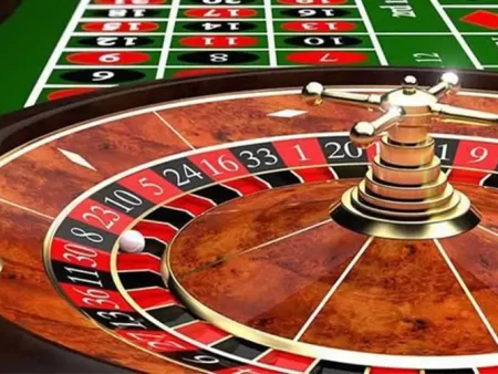 Thủ thuật trong cách chơi roulette chuyên nghiệp